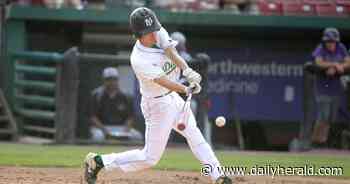 Baseball: Sloan's no-hitter launches York into state semifinals for first time since '93