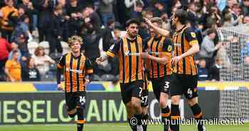 Hull City told how they can emulate Luton Town's promotion success