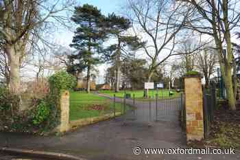 Case dropped against Banbury boy accused of phone reset after stabbing