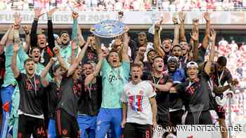 BOLD – die Kolumne zur Kommunikation: Zerbricht die Bundesliga?