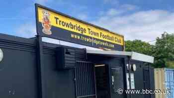 Trowbridge Town: Club making ground upgrades after promotion denial
