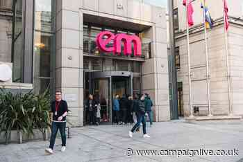 EssenceMediacom bolsters senior leadership team