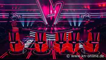 „The Voice of Germany“: Das sind die neuen Coaches