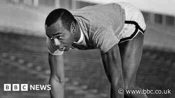 Jim Hines: First sprinter to run 100m in under 10 seconds dies