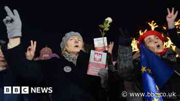 Poland judicial reforms violate EU law, top court says