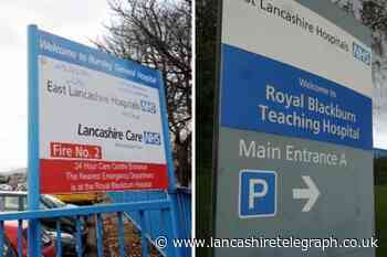 East Lancashire residents invited to have say on hospital services