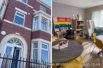 New contract for Recovery Houses offering mental health support