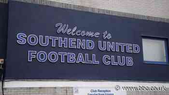 Southend United: 'Back of house' staff still unpaid after judge unfreezes bank account