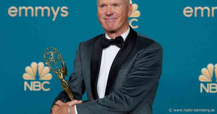 Michael Keaton dreht «Beetlejuice»-Fortsetzung