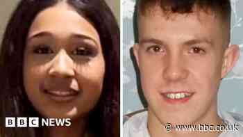 Bournemouth beach deaths: Riptide may have led to drownings - inquest