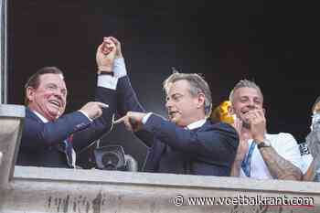 Paul Gheysens verhoogt de druk op Bosuil enorm en wil snelle oplossing: &quot;En anders ...&quot;