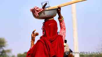 India’s Tech Obsession May Leave Millions of Workers Without Pay