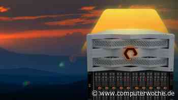 Speicher-Technologien: All-Flash - Die günstigste und nachhaltigste Lösung für unstrukturierte Daten