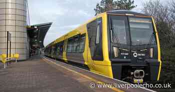 New Merseyrail train fleet hit by more faults and problems
