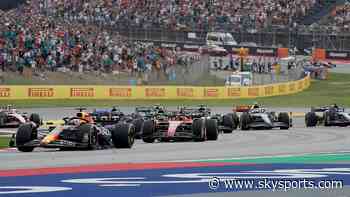 Could Madrid street race replace Barcelona on F1 calendar?