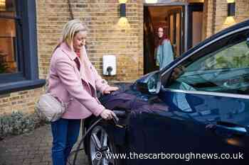 Mental load is a major barrier to adoption of electric vehicles by women in the UK