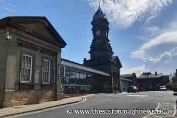 Scarborough Railway Station to receive upgraded ticket machines following approval of plans