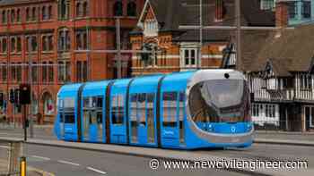 Planned Midlands metro line set to be curtailed due to inflationary cost pressures