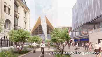 Mayors in fresh plea for Euston and Piccadilly HS2 investment to safeguard linkages between London and the North