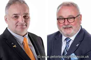 'Silly political games': Peterborough council leader accused of risking transport schemes - but he insists there's 'no jeopardy'