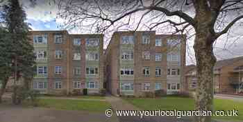 Sutton flats to be made more environmentally friendly