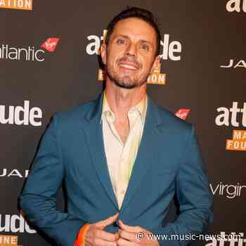 Jake Shears teases 'queer and sweet' new musical