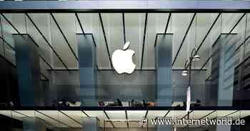 Neue Datenbrille: Apple steigt ins Mixed-Reality-Segment ein