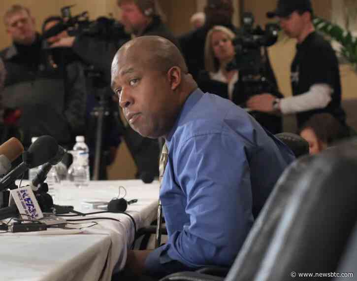 Reggie Fowler, Ex-Minnesota Vikings Co-Owner, Gets 6 Years Jail Term For Crypto Scam