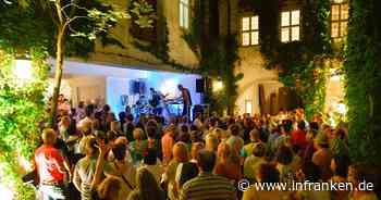 Volkach: Winzerhof-Festival "Volkacher Lebensart" findet wieder statt - das bietet das Programm