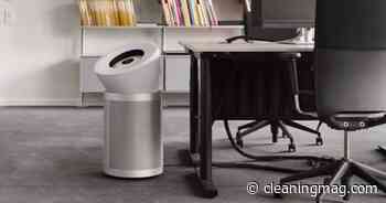 Dyson doubles down on indoor air quality in shared spaces