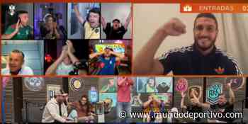 Koke desveló dónde se disputarán las finales de la Kings League y Queens League