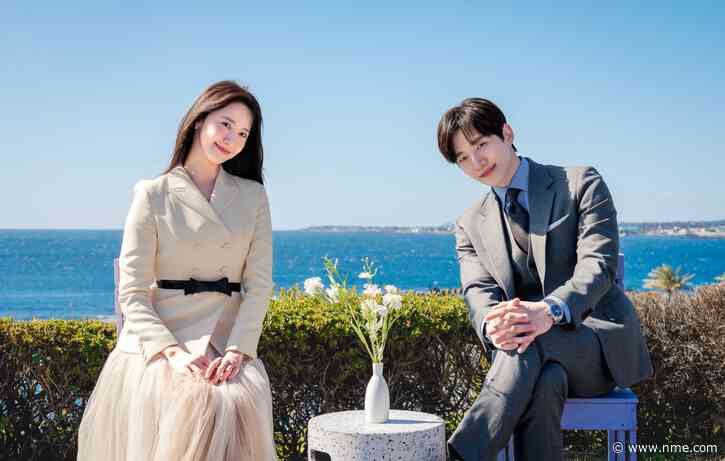 Girls’ Generation’s YoonA, 2PM’s Junho clash in ‘King the Land’ trailer