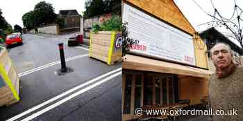 Florence Pugh's father to 'take on' Oxford council in court