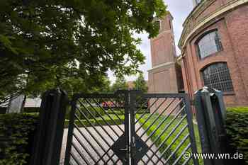 Stadt Münster geht gegen Lärm und Pöbeleien auf öffentlichen Plätzen vor