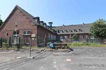 Warum die Flüchtlingseinrichtung ZUE noch lange in Gremmendorf bleibt