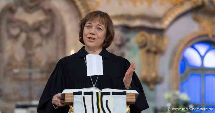 Kurschus: Eine kleinere Kirche kann sich Gehör verschaffen