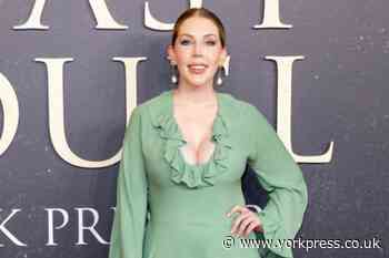 Katherine Ryan joins Channel 4's Celebrity Gogglebox