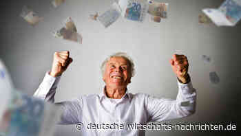 Weniger volatil: Lohnen sich Dividendenaktien?