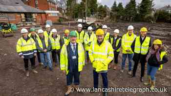 Extra 5,000 new homes for elderly given council green light