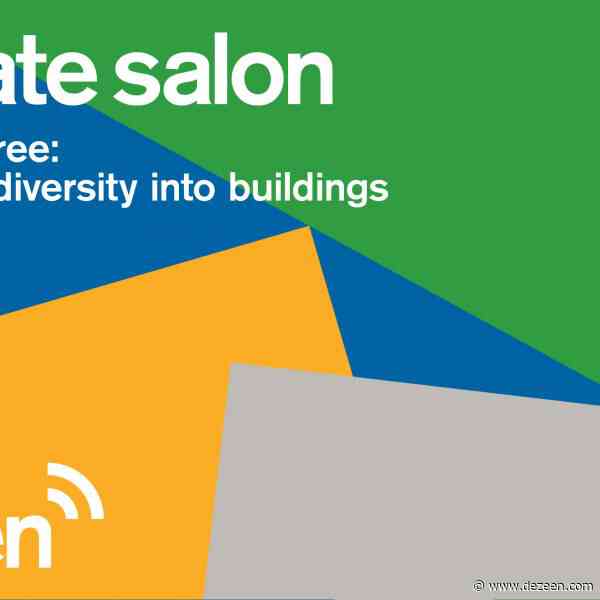"Of course there's a link between sustainability and inclusivity" says Katy Ghahremani in Climate Salon podcast