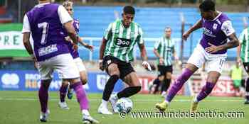 Mouriño completó su semana grande con la llamada de Uruguay
