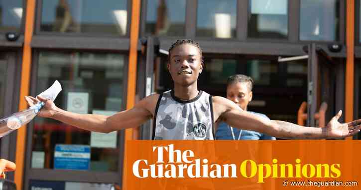 The disturbing rise of Mizzy: this is what happens when culture values nothing but attention | Jason Okundaye