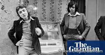 Mobsters, murder and moments of resistance: life under the Sicilian mafia – in pictures