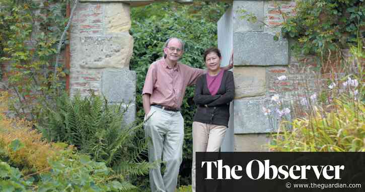 Didn’t You Use to Be Chris Mullin? Diaries 2010-2022 review – blasts from the sidelines