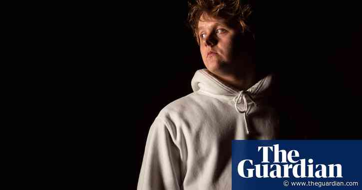 Lewis Capaldi ‘extremely sorry’ for cancelling gigs to rest for Glastonbury