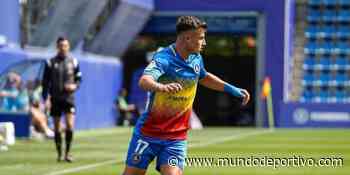 Valera deja el Andorra tras un año de cesión