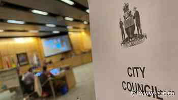 Regina council to debate whether to seek higher debt limit to pay for major projects