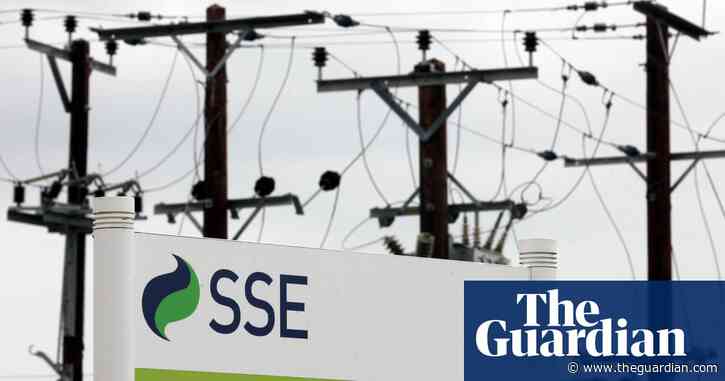 SSE to pay near-£10m penalty over licence breach