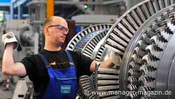 Industrie: Aufträge sinken erneut - "Die technische Rezession im Winter war kein Ausrutscher"