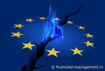 Europese gasprijs opeens omhoog